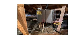 Horizon Plumbing Services