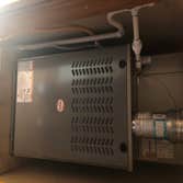 A/C change outs