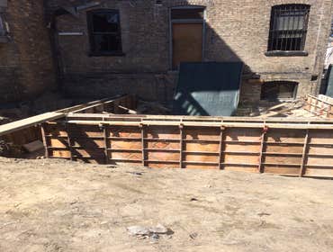 Photos by Excavo Construction Co #13
