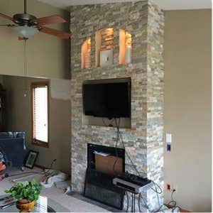 Photos from Just Wright Construction & Restoration LLC