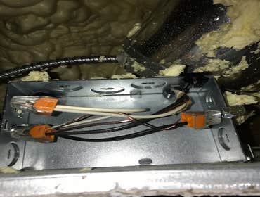 Services/Repairs