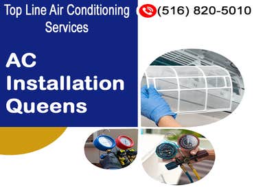 Photos by Top Line Air Conditioning Services #1 Top Line Air Conditioning Services. is a premier Air Conditioning services company in New York City. We