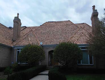 Project photos