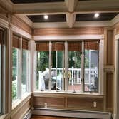 Custom Finish