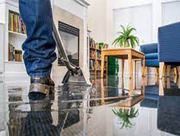 Photos by Voda Cleaning & Restoration of North San Antonio #1
