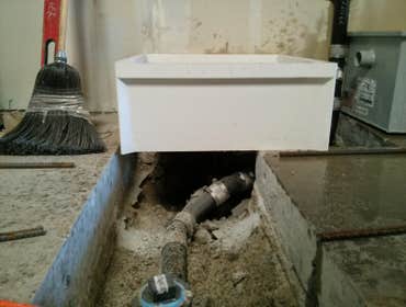 Photos from Red Wrench Plumbing Inc