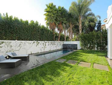 Photos by Susan Development & Construction Inc #2 New construction from ground up
3600 SF with new pool and spa
Open floor plan cap code style.