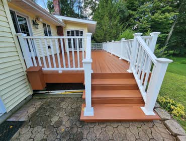 Photos by Gm Landscaping construction LLC #1