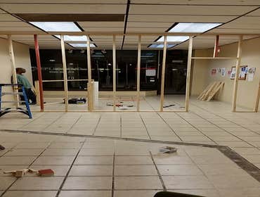 Project photos
