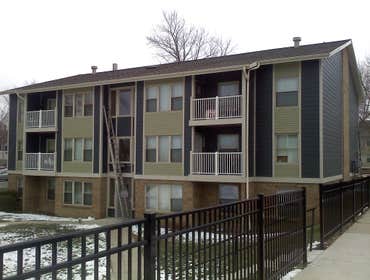 Kee Construction Photos