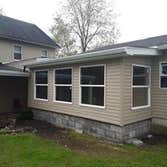 Random Projects - Home Construction