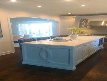 Photos by Pk Woodwork Construction, Inc #1