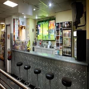 24 Fitness Beverly Hills