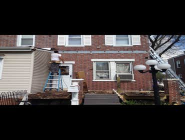 Our Work