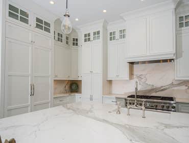 Buckhead Project