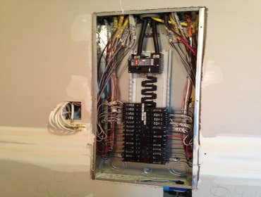 Photo(s) from D. R. Electric, Llc