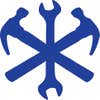 House Rescue & Revival logo