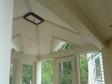 Photos by Condon Independent Carpentry Remodeling #1