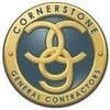 Cornerstone General Contractors and Realty Inc logo