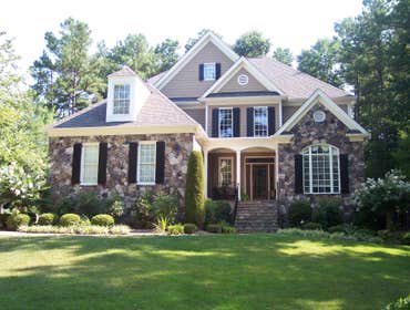 Whole House Painting in Raleigh Nc