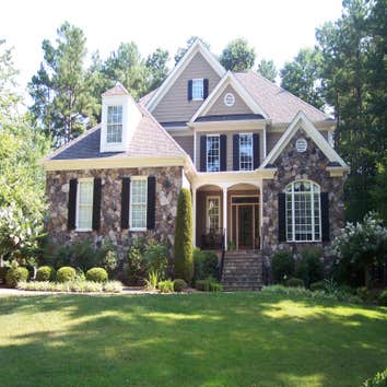 Whole House Painting in Raleigh Nc