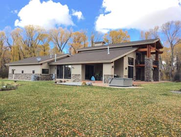 Long Residence
