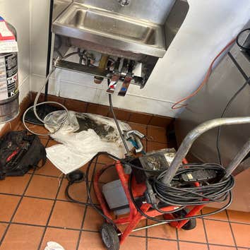 Everest Sewer and Drain