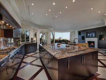 Photos by Abrahamse and Company Builders Inc #1 This is a 12,181 square foot single family home has 6 bedrooms and 8.0 bathrooms.