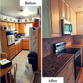 Kitchen Remodeling