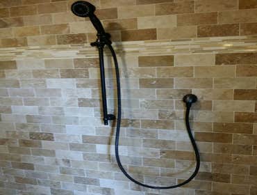 Cooper City Bathroom Remodeling
