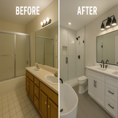 Photos by Seven General Contractor LLC #1