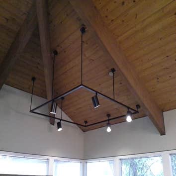 Lighting Installation