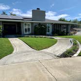 Concrete Ramps for Accessibility