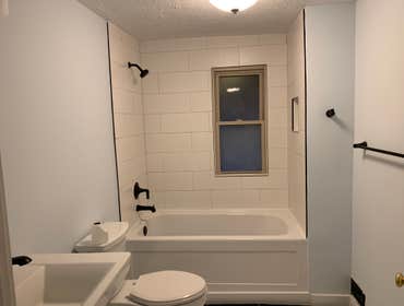 Photos by Cabo 21 Improvements #1 Whole house renovation