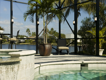 Photo(s) from All Service Electric Of Ft Myers Inc Various Projects