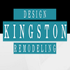Kingston Design Remodeling logo