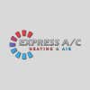 Express Ac Heating & Air Inc logo