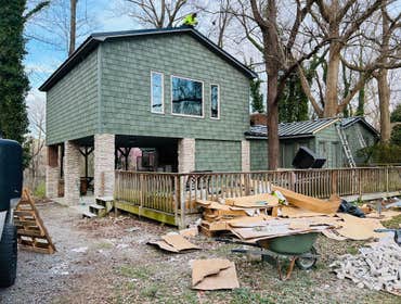 Photos by Chimo and Sons Construction LLC #1