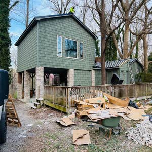 Photos by Chimo and Sons Construction LLC #1