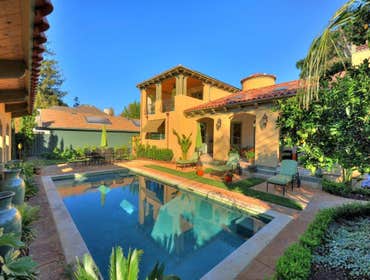 Kip's Kustoms Project 3,000 sq. ft. custom home in Willow Glen; construction began in February 2011 and was completed in October 2011.