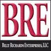 Billy Richards Enterprises LLC logo