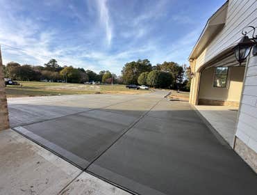 Photos by Mix Construction Concrete Inc #102