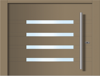 Photos by Alba European Windows & Doors #1