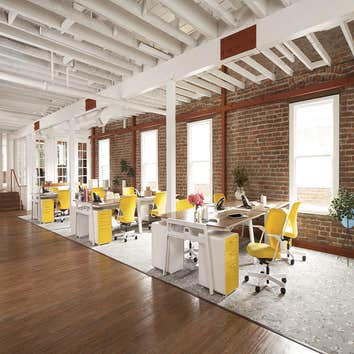 Office Renovation