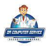 Dr Computer Service & Security Cameras logo
