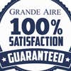 Grande Aire Services Inc. logo