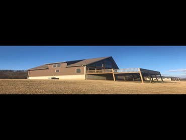 Photos by Mize Construction, Inc #1