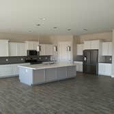 New Build Kitchen