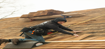 Kornerstone Roofing