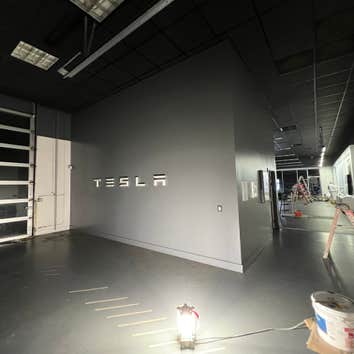 Luxury Custom Painting Inc 